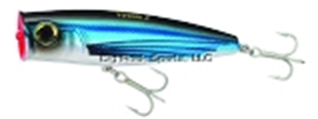 Picture of Yo-Zuri Hydro Popper, 4 3/4", 1 1/2 Oz, Flying Fish, Floating