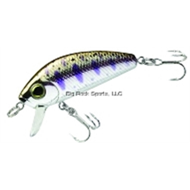 Picture of Yo-Zuri L-Minnow, 1 3/4", 6/16 Oz, Baby Brook, Sinking