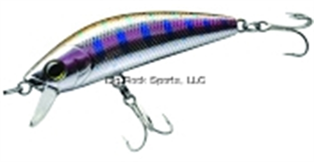Picture of Yo-Zuri L-Minnow, 2 5/8", 1/4 Oz, Baby Brook, Sinking