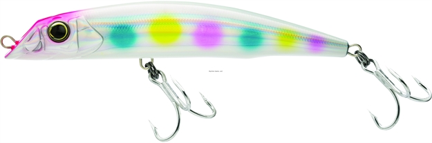Picture of Yo-Zuri Mag Darter Floating 2Oz 6-1/2" 4 FT #2/0 Hooks Candy
