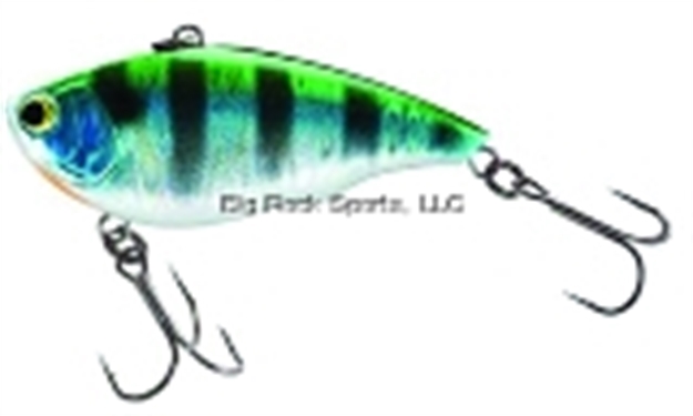 Picture of Yo-Zuri Rattl'n Vibe Lipless Crankbait, 2 5/8", 9/16 Oz, Bluegill, Sinking