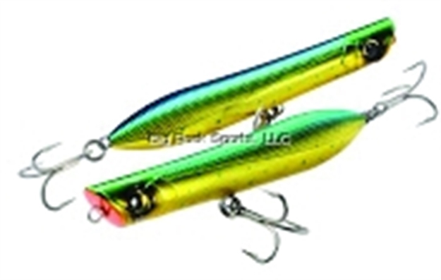 Picture of Yo-Zuri Surface Cruiser Pencil Popper, 6", 1 5/8 Oz, Dorado, Floating