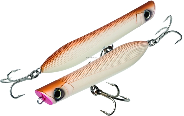 Picture of Yo-Zuri Surface Cruiser Pencil Popper Floating 1-5/8Oz 0 FT 6" Bone