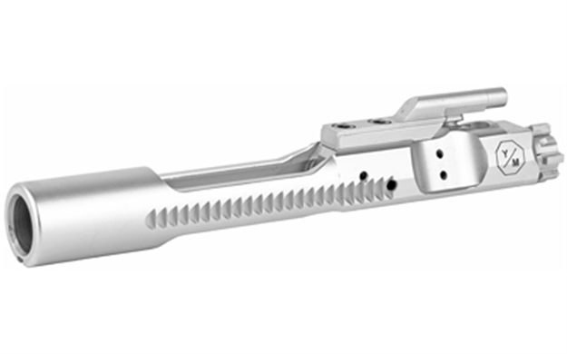 Picture of Young Mfg M16 Chrme Bcg Hmb Blt Blem