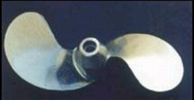 Picture of Young Mfg Prop Die Cast Alu