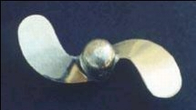 Picture of Young Mfg Prop Die Cast Alu T-11