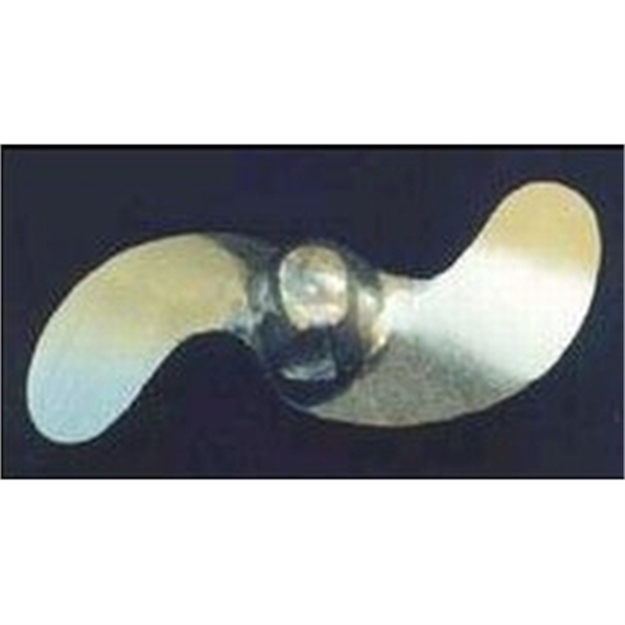 Picture of Young Mfg Prop Die Cast Alu T-13