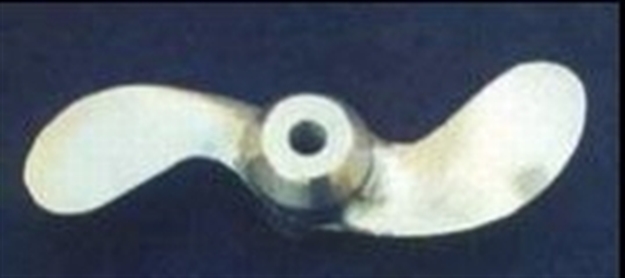 Picture of Young Mfg Prop Die Cast Alu T-8