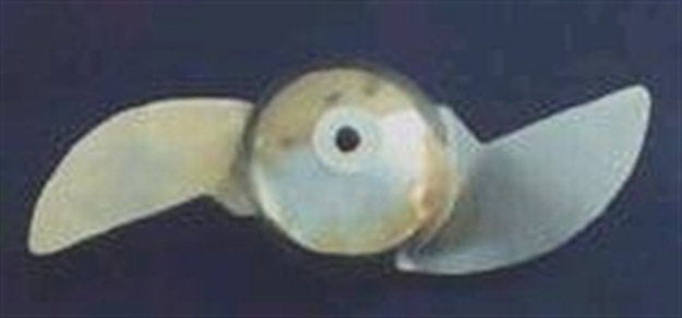 Picture of Young Mfg Prop T-23W