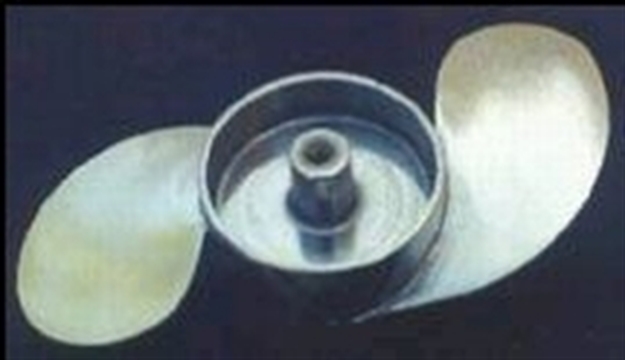 Picture of Young Mfg Prop T-5W