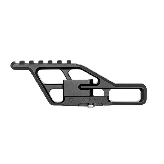 Picture of RS Reg Front-Biased Yugo Modular Lwr AK-306MS 617395300143