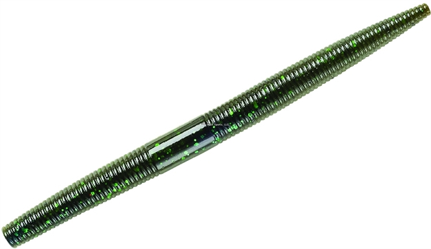 Picture of Yum Dinger Soft Plastic Worm 5", Bama Bug,8/Bag YDG5153