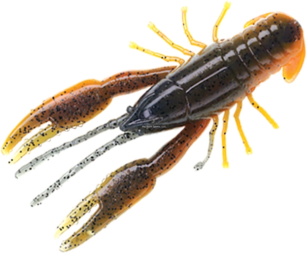Picture of Yum Yum Cb206 F2 Crawbug 2.5" Crawdad