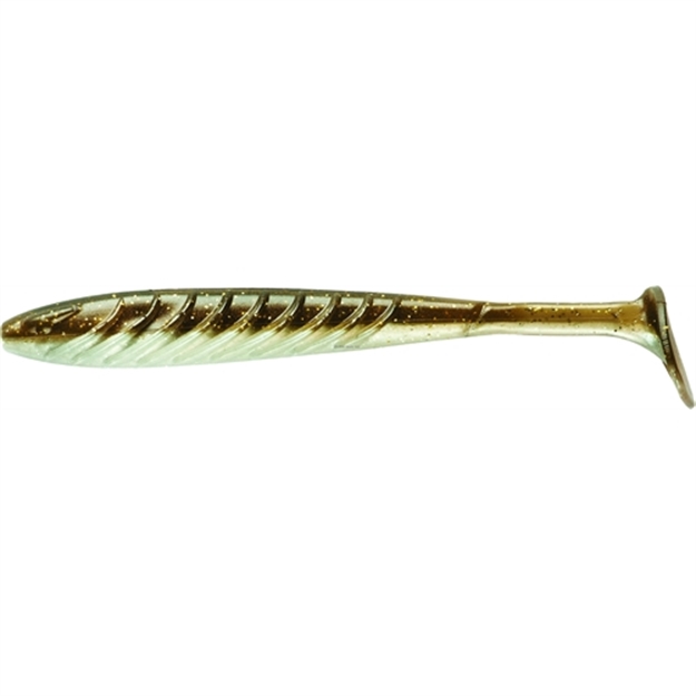 Picture of Yum 4 1/2" Pulse Swimbait-Arkansas Shiner 8Ct YPL4265