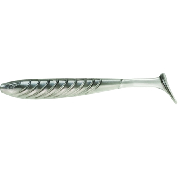 Picture of Yum 4 1/2" Pulse Swimbait-Blue Pearl 8Ct YPL4196