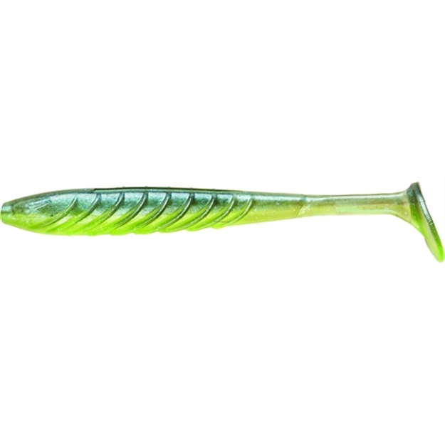 Picture of Yum 4 1/2" Pulse Swimbait-Sinful Shad 8Ct YPL4197