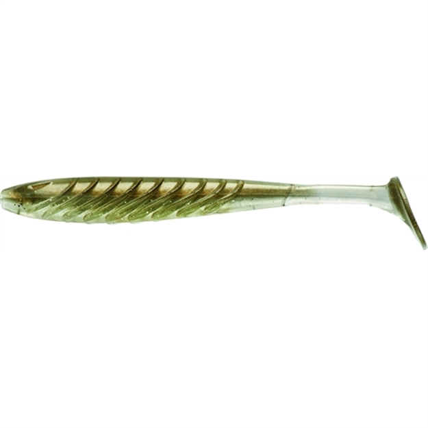 Picture of Yum 4 1/2" Pulse Swimbait-Tennessee Shad 8Ct YPL4167