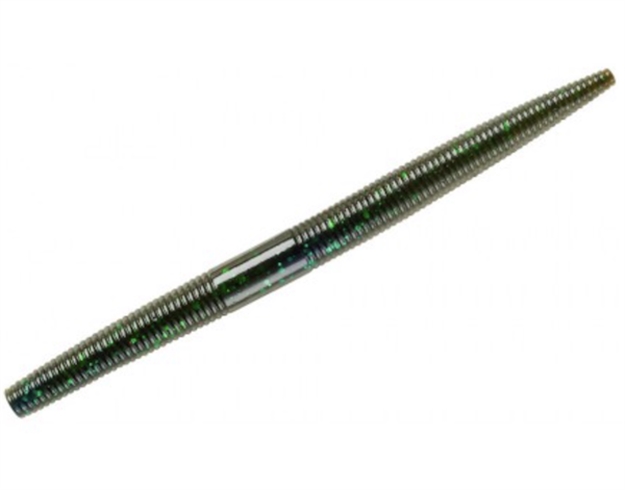 Picture of Yum Dinger Soft Plastic Worm 4", Bama Bug 10 Per Bag YDG4153 719339107860