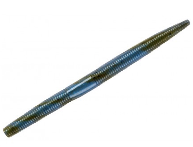 Picture of Yum Dinger Soft Plastic Worm 5", Bama Magic,8/Bag YDG5154