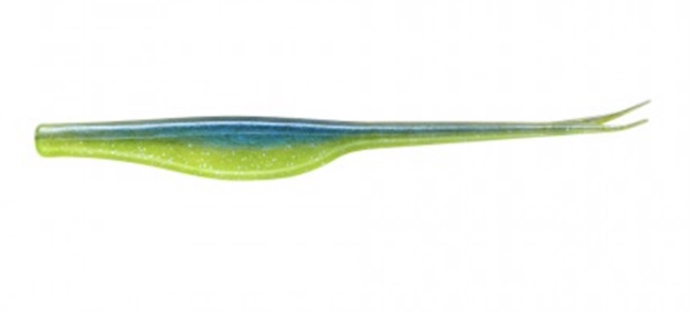Picture of Yum Break'n Shad Soft Jerkbait, 5",Sinful Shad, 10 Bag