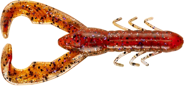 Picture of Yum Christie Craw, 3.5 In, Natural