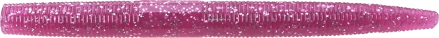 Picture of Yum Dinger Worm, 4",Sugar Plum, 10 Bag