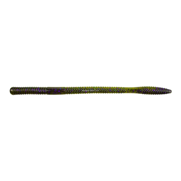 Picture of Yum Mag Finesse Worm 8" Elders Magic