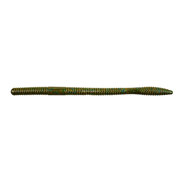 Picture of Yum Mag Finesse Worm 8" Ghillie Suit