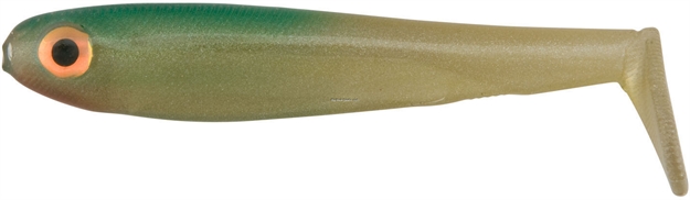 Picture of Yum Money Minnow Swimbait, 5", Bluegill, Floating,4/Pack