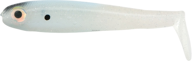 Picture of Yum Money Minnow Swimbait, 5", Hologram Shad, Floating,4/Pack