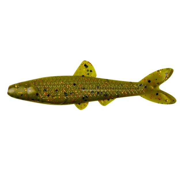 Picture of Yum Ned Mnw-Green Pumpkin Copper