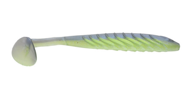 Picture of Yum Pulse, 3.5 In, Sinful Shad  Soft Plastic YPL3197
