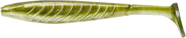 Picture of Yum Pulse, 3.5 In, Ayu  Soft Plastic YPL3195