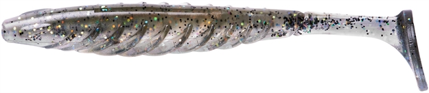 Picture of Yum Pulse, 3.5 In, Houdini Shad Soft Plastic YPL3266