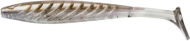 Picture of Yum Pulse, 3.5 In, Tennesse Shad  Soft Plastic YPL3167