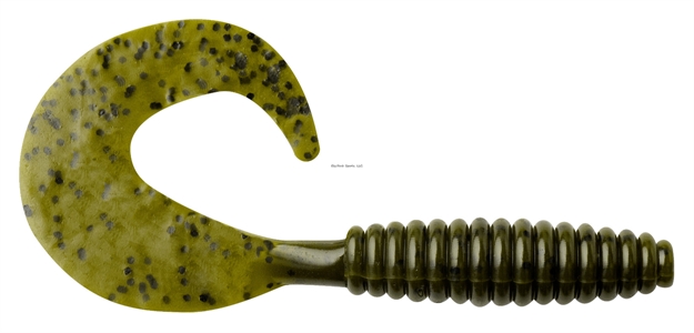 Picture of Yum Swim Grb-Green Pumpkin