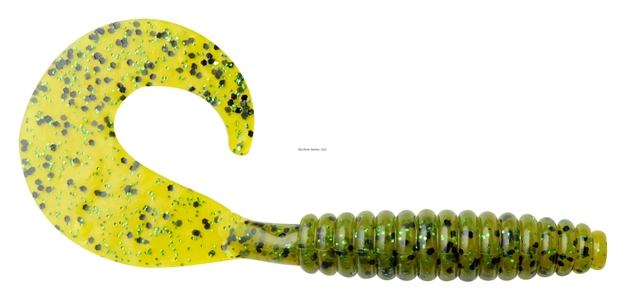 Picture of Yum Swim Grb-Pmpkn Pepr Grn FL