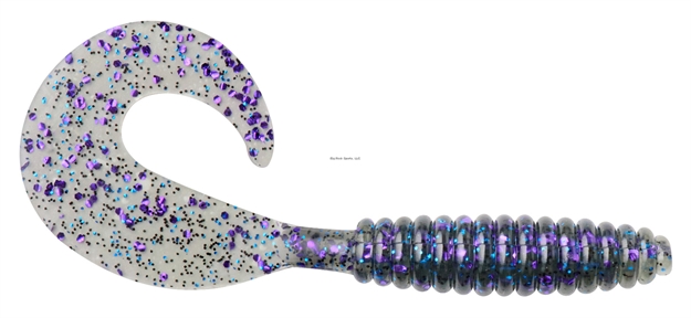 Picture of Yum Swim Grb-Smoke Purple