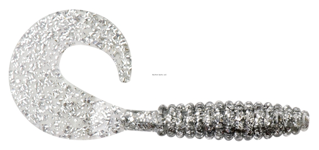 Picture of Yum Swim Grb-Tinfoil