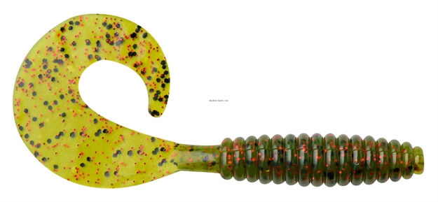 Picture of Yum Swim Grb-Wtrmln/Red Flk