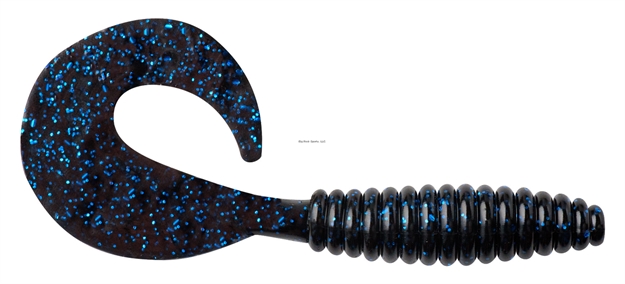 Picture of Yum Swim Grb-Blk/Blue Flake