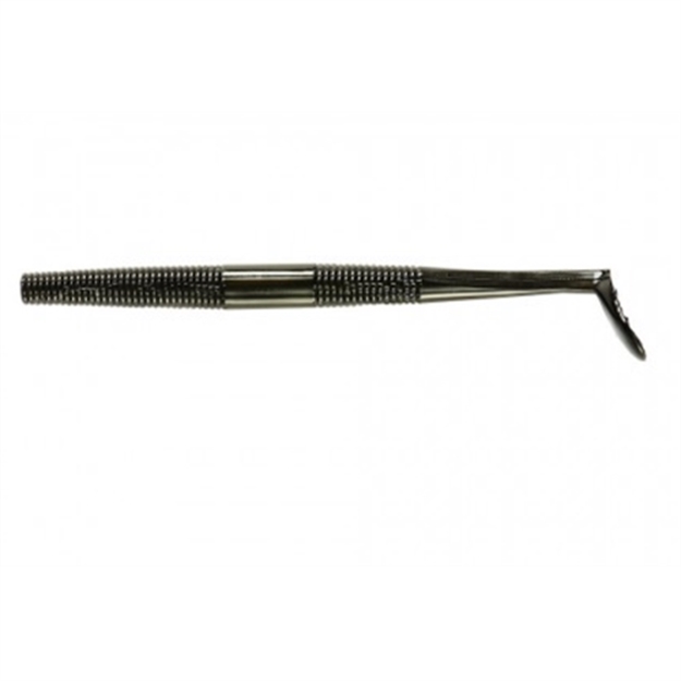 Picture of Yum Swim'n Dinger 4" 10Pk Black