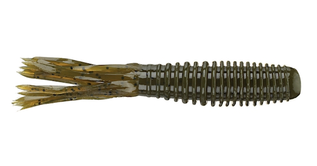 Picture of Yum Vibra King Tube Grn Pmkn 4.25"