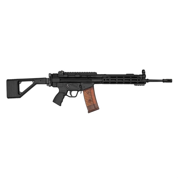 Picture of Z-43P Rifle 5.56