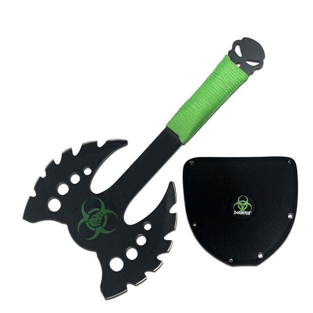 Picture of Z-Hunter Axe 13.5In Overall Zb-Axe12