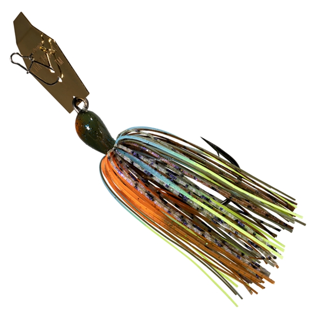 Picture of Z-Man Big Blade Chatterbait 3/4Oz Bluegill