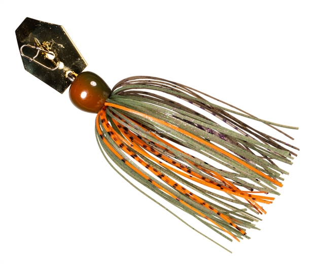Picture of Z-Man Chatterbait Mini Max Bluegill 1/4 OZ CBMM14-08 879044007852