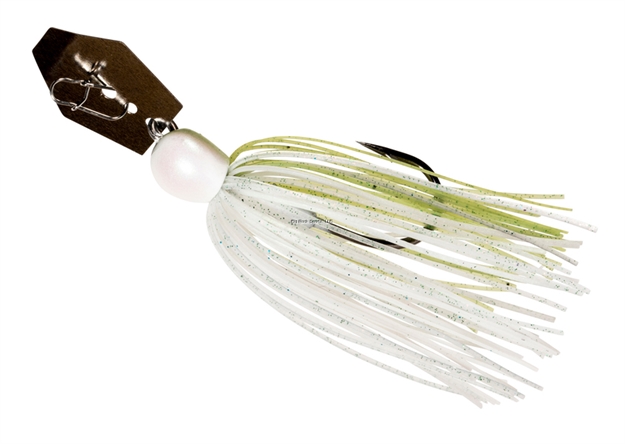 Picture of Z-Man Chatterbait Mini Max Gizzard Shad 3/8 OZ CBMM38-05 879044008897