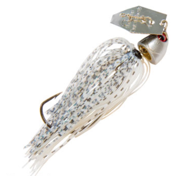 Picture of Z-Man Chattrbait Freedom 3/8 Thrdfn CBF38-06 879020009290