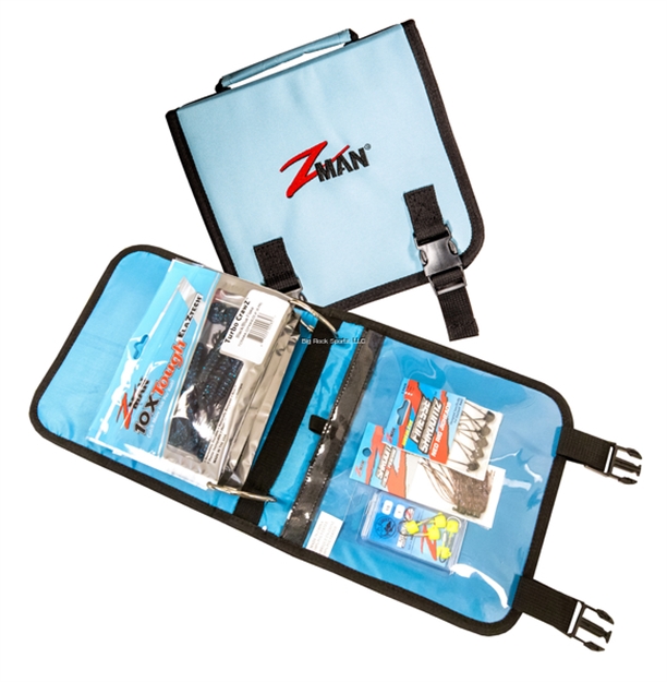 Picture of Z-Man Elaztech Bait Binderz